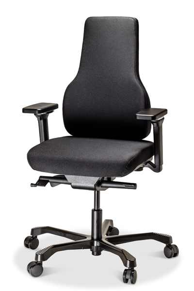 Bureaustoelen