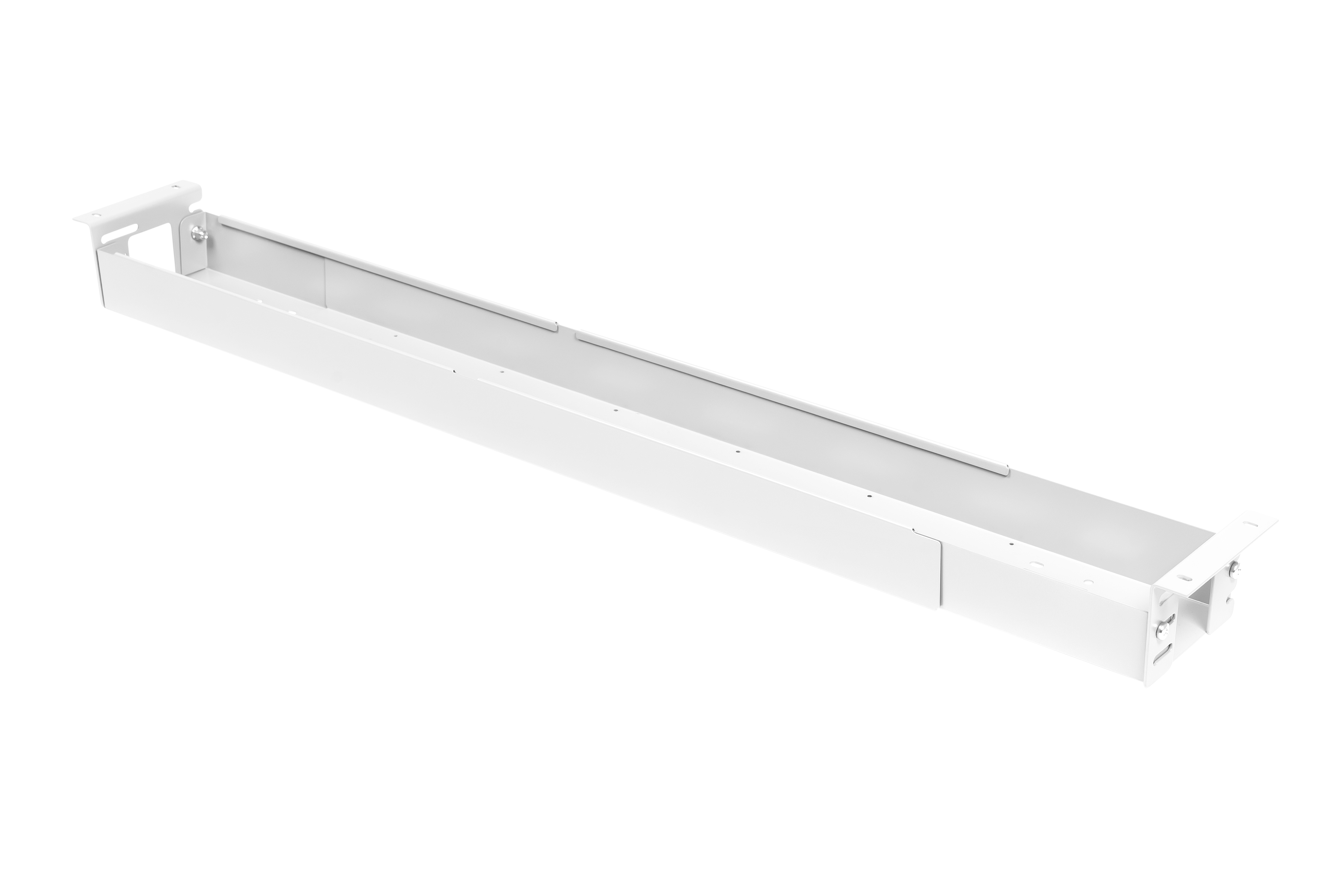 Kabelgoot Ergofy Universeel wit