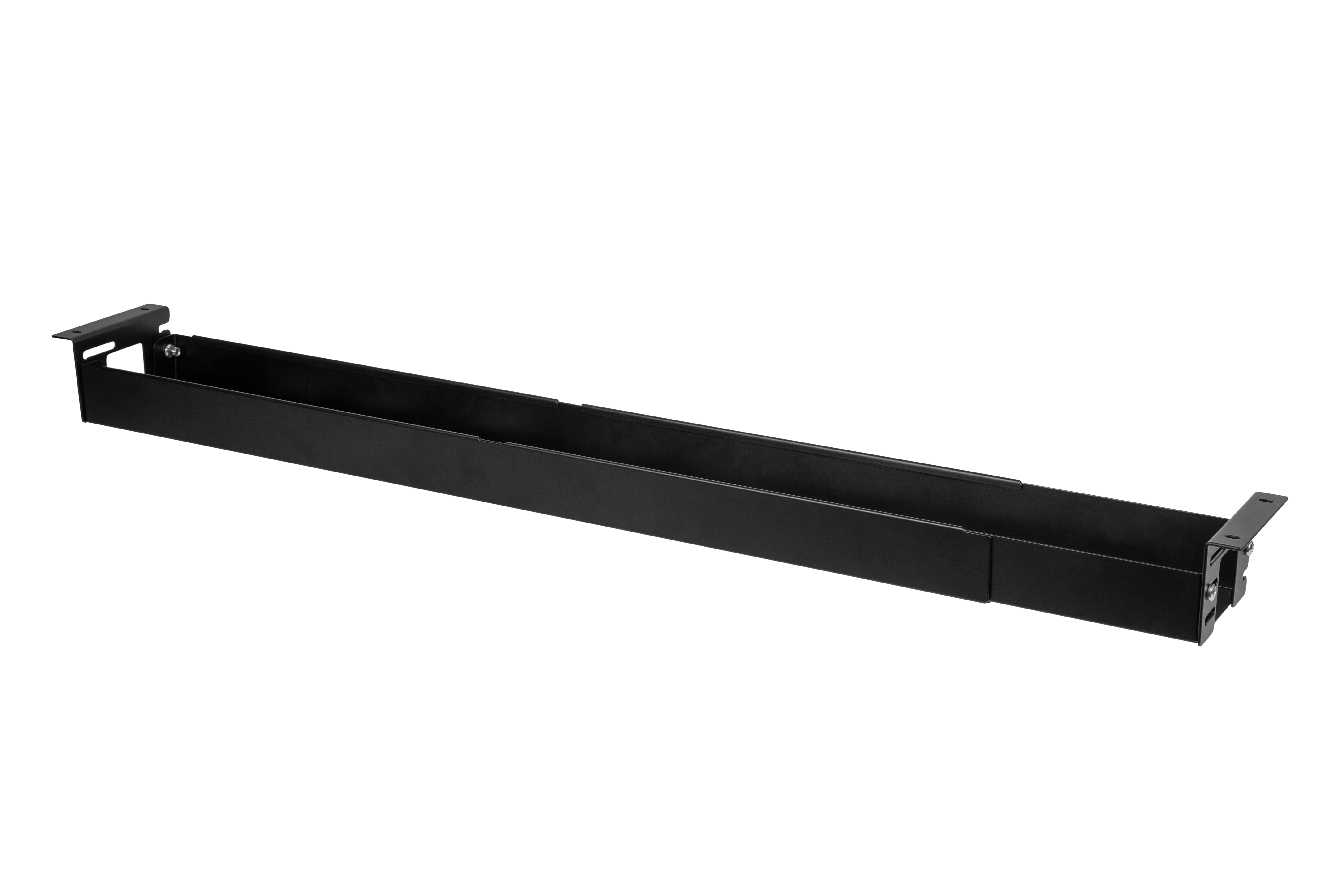 Kabelgoot Ergofy Universeel zwart