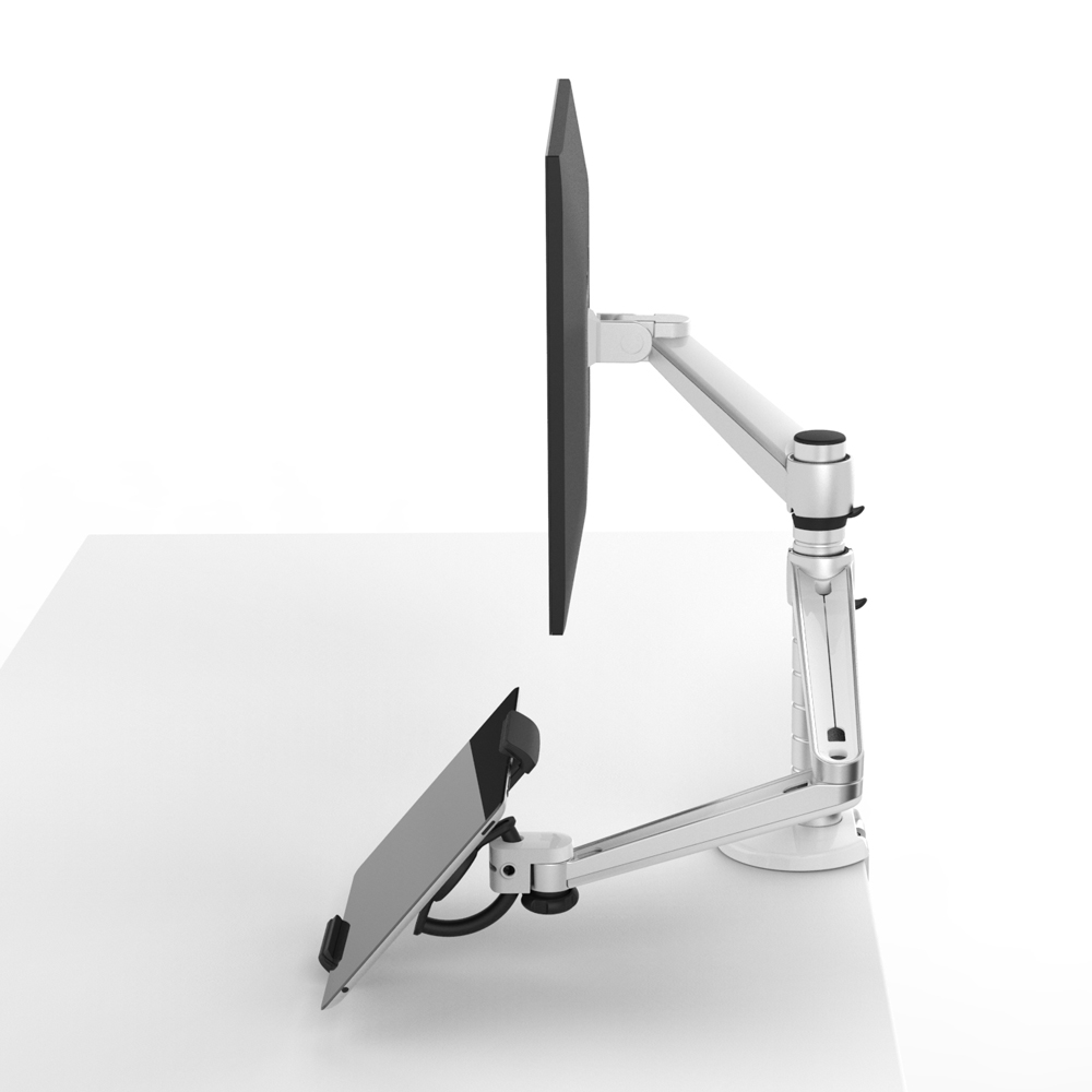 Monitor- Tabletarm Ergofy 225mm