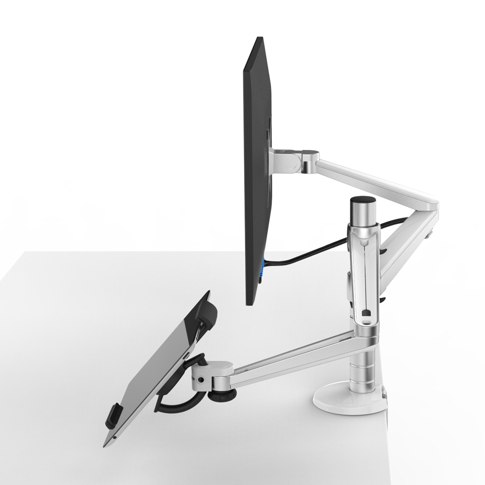 Monitor- Tabletarm Ergofy 445mm