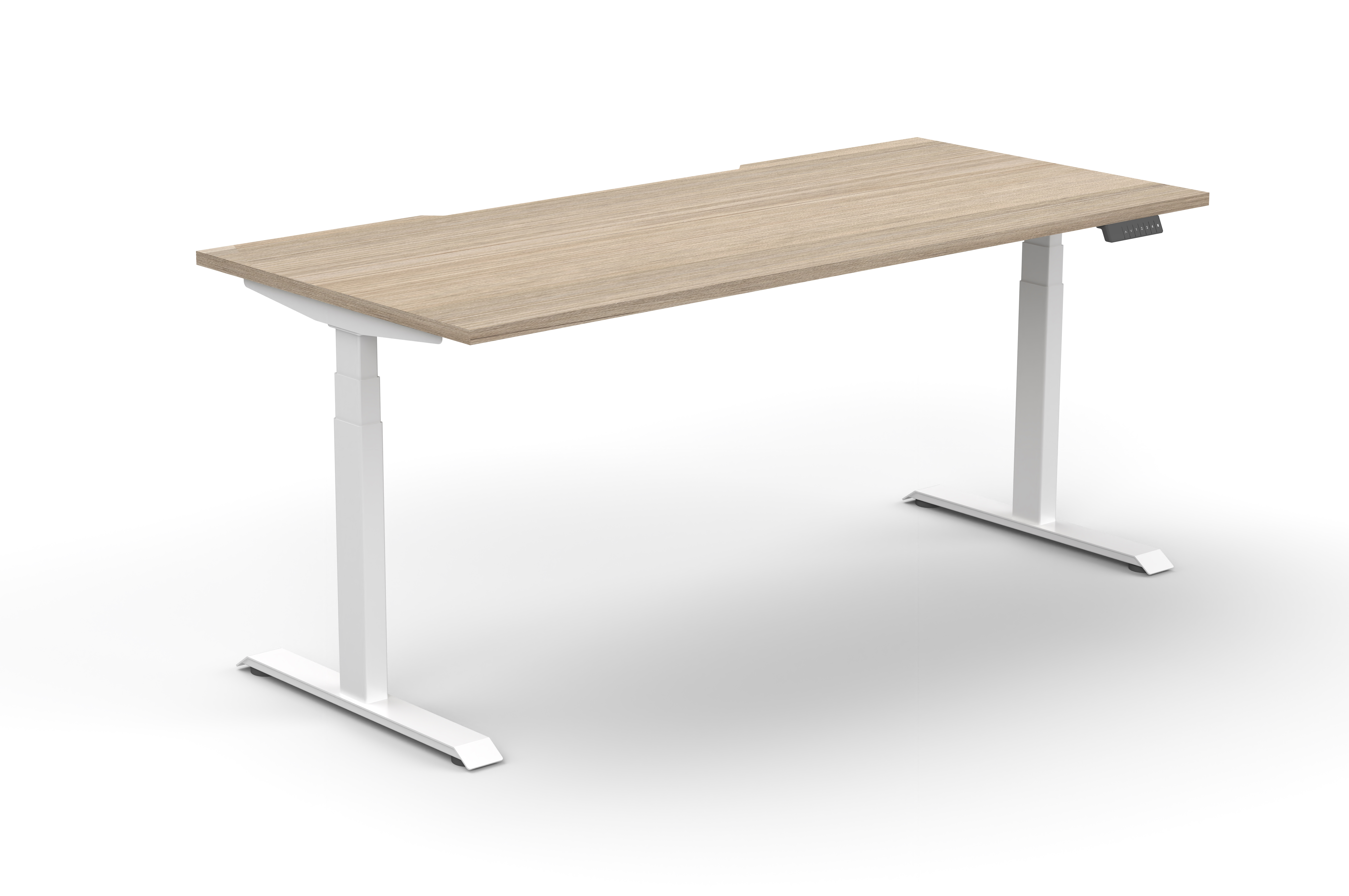 Zit/Sta frame Ergofy Pro wit