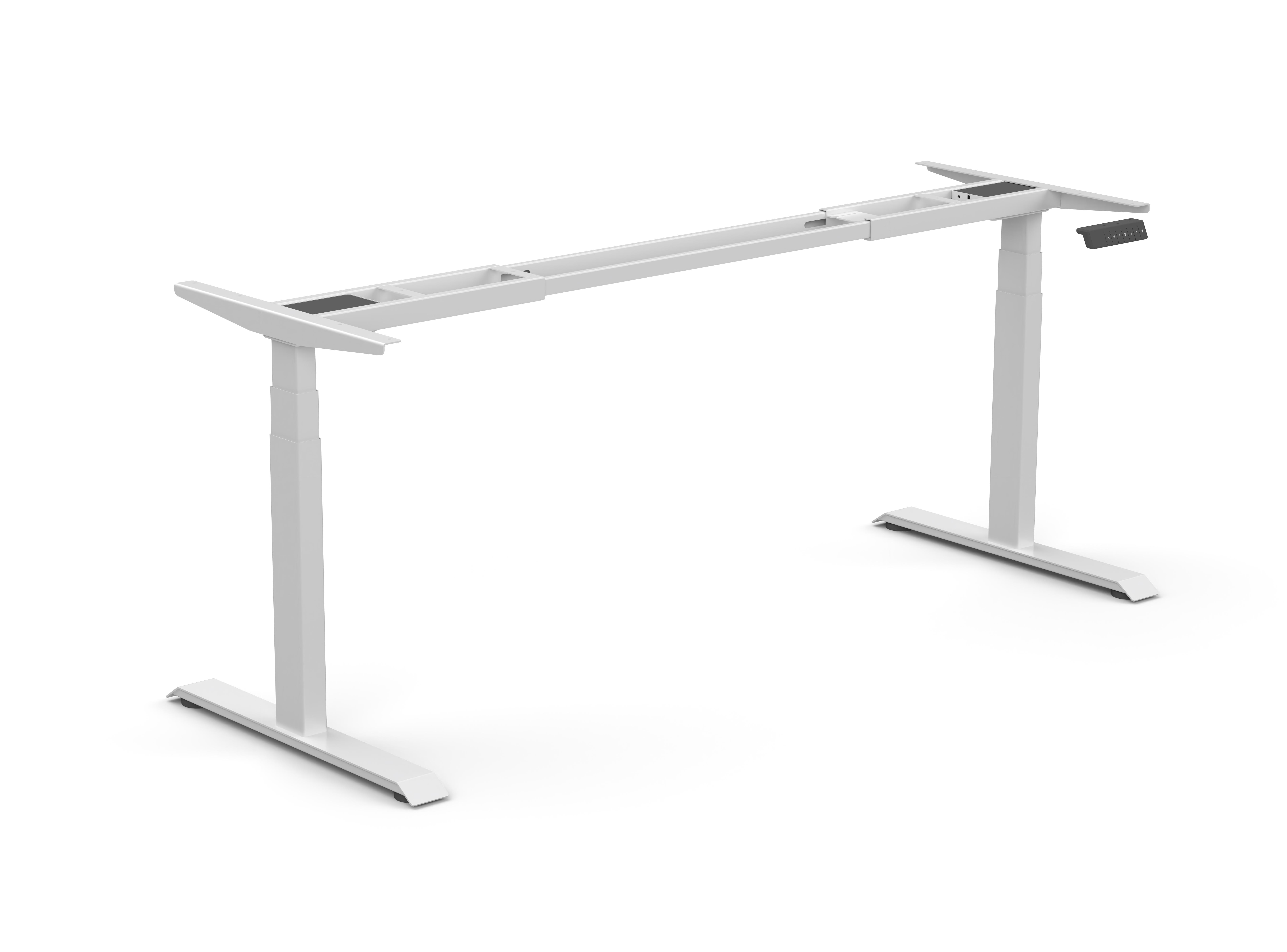 Zit/Sta frame Ergofy Pro wit