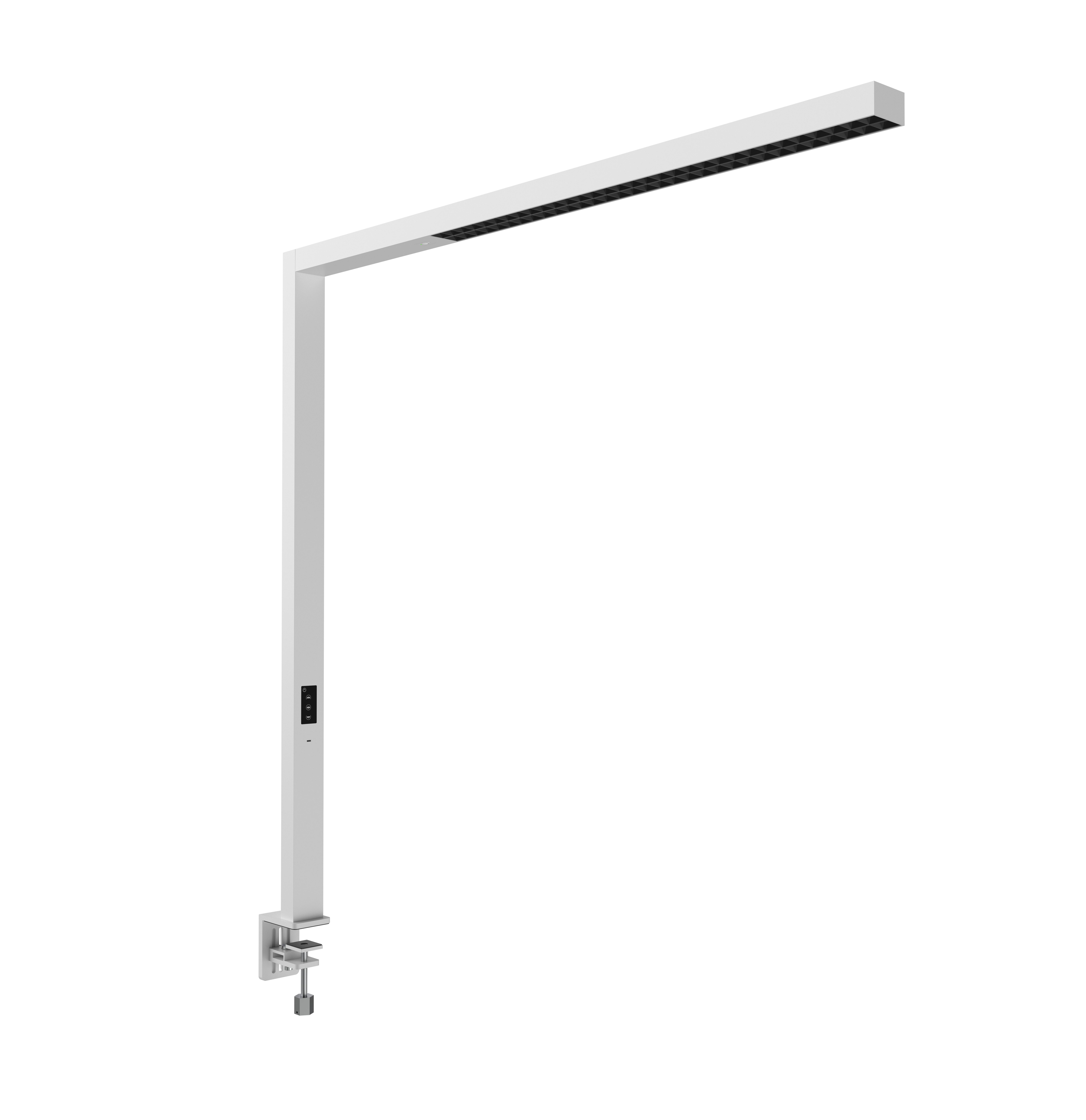 Verlichtingsarmatuur Ergofy Inluma 3 wit